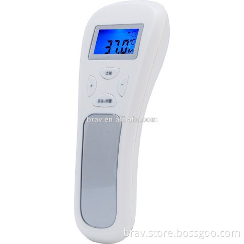no contact infrared thermomete IT-125